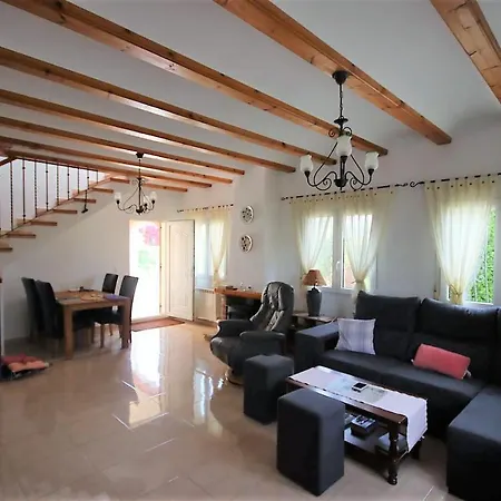 Mira Rosa Segaria - - 3 Double Bedroom Els Poblets