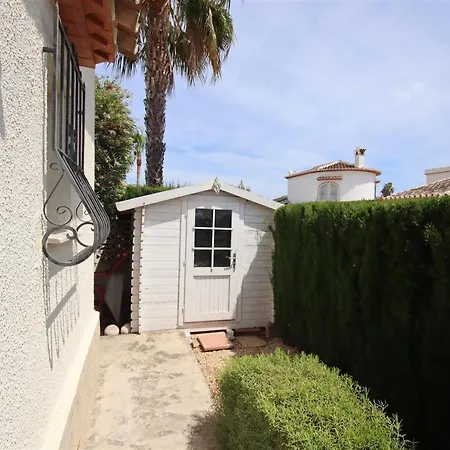 Mira Rosa Segaria - - 3 Double Bedroom * Els Poblets